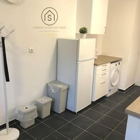 Gemuetliche In Ronsdorf * Wuppertal