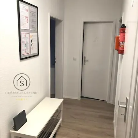 Gemuetliche In Ronsdorf Wuppertal