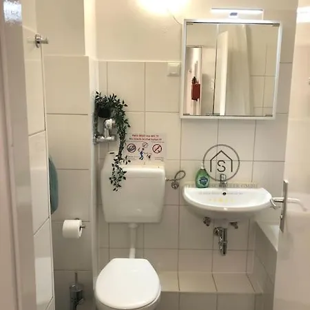 Gemuetliche In Ronsdorf *