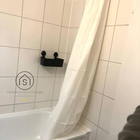 Appartamento Gemuetliche In Ronsdorf