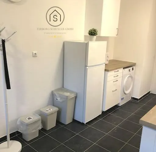 Gemuetliche In Ronsdorf * Wuppertal