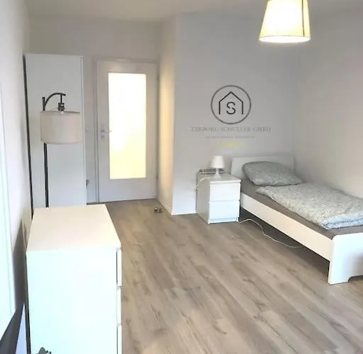 Gemuetliche In Ronsdorf Appartamento Wuppertal