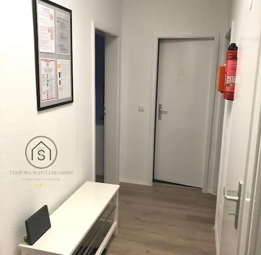 Gemuetliche In Ronsdorf Wuppertal