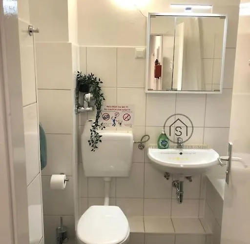 Gemuetliche In Ronsdorf *