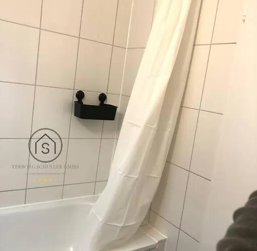 Appartamento Gemuetliche In Ronsdorf